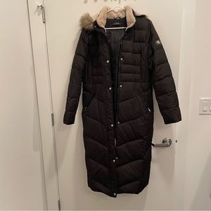Ralph Lauren Down Jacket